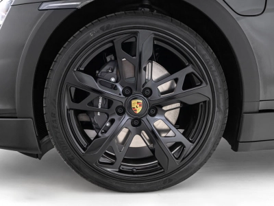 Porsche Taycan - N1242681 