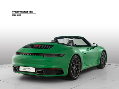 Porsche 911 - U1280514 