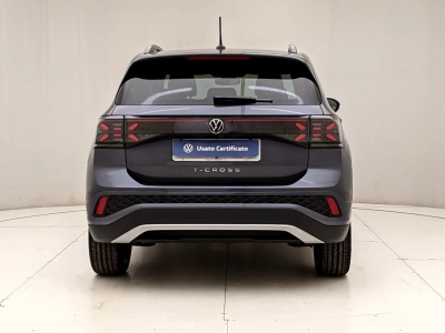 Volkswagen T-Cross - N1249117 