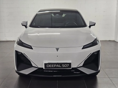 Changan DEEPAL S07 - N1250212 