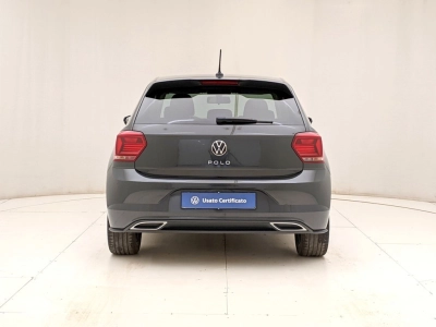 Volkswagen Polo - U1283286 