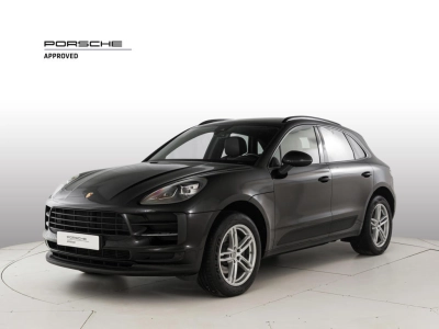 Porsche Macan - U1279100 
