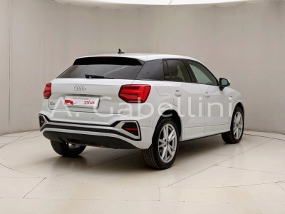 Audi Q2 - U1283571 
