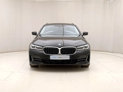BMW Serie 5 - U1282914 