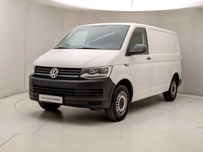 Volkswagen VIC Transp. - U1283151 