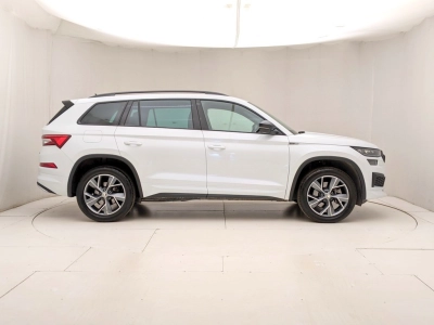 Skoda Kodiaq - U1283870 