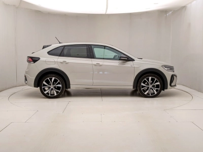 Volkswagen Taigo - U1283606 