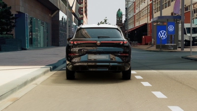 Volkswagen Nuovo - N1248377 