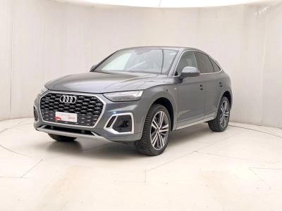 Audi Q5 - U1284311 