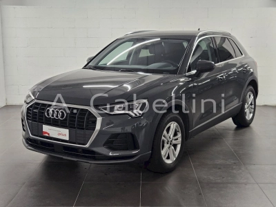 Audi Q3 - U1283918 