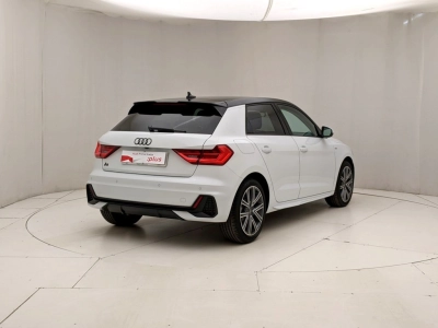 Audi A1 - N1241061 
