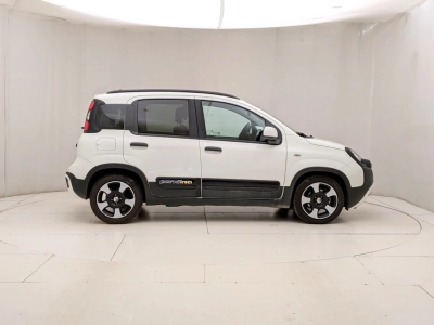 Fiat Pandina - U1283902 