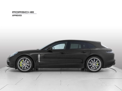 Porsche Panamera - U1282728 