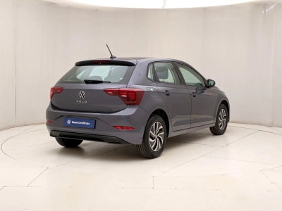 Volkswagen Polo - U1283961 