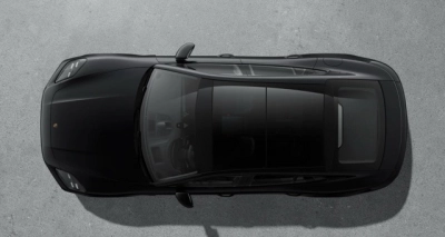 Porsche PANAMERA - N1247878 