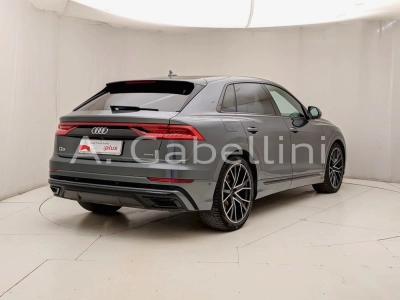 Audi Q8 - U1283459 