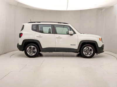 Jeep Renegade - U1284216 