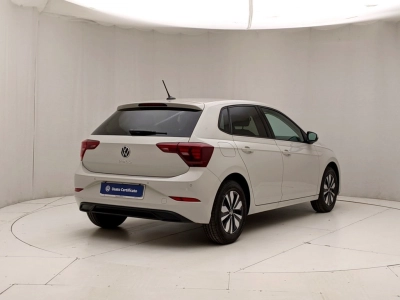 Volkswagen Polo - N1245272 