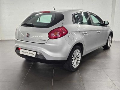 Fiat Bravo - U1282585 