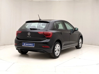 Volkswagen Polo - N1240196 