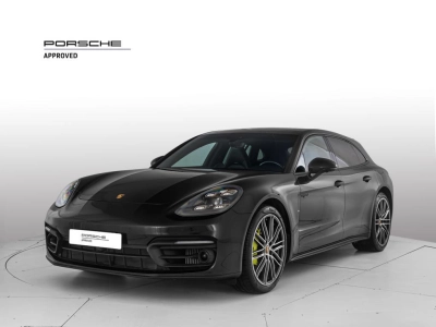 Porsche Panamera - U1282728 