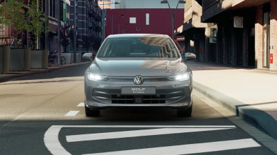 Volkswagen Golf - N1246485 