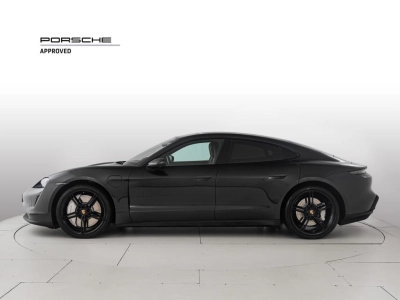 Porsche Taycan - U1282603 