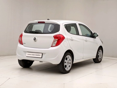 Opel Karl - U1282583 