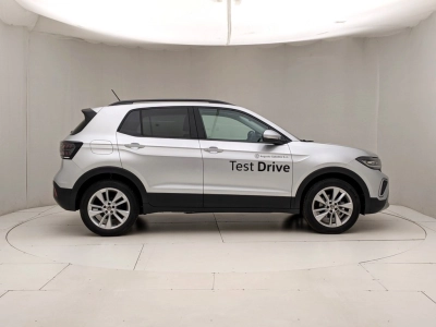 Volkswagen T-Cross - N1246669 