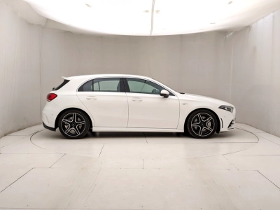 Mercedes AMG Classe - U1284580 