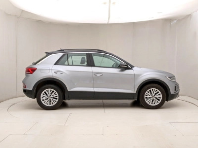 Volkswagen T-Roc - U1283964 
