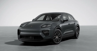 Porsche MACAN - N1247199 