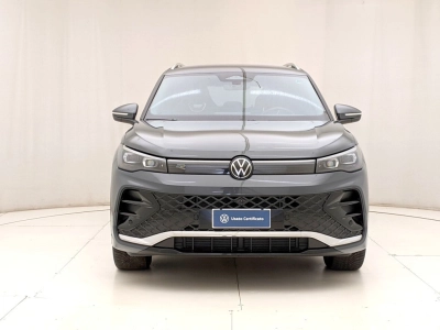 Volkswagen Tiguan - U1284674 