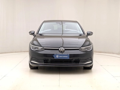 Volkswagen Golf - U1284055 