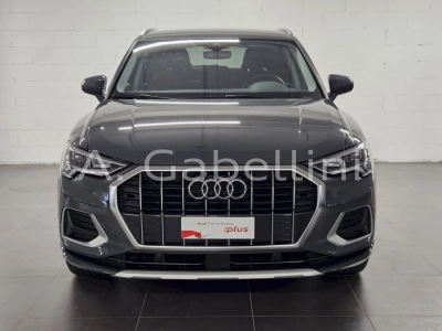 Audi Q3 - U1283477 