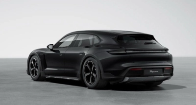 Porsche Taycan - N1246328 