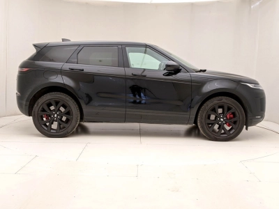 Land rover Evoque - U1282743 
