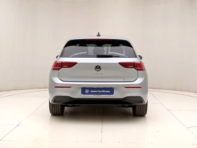 Volkswagen Golf - N1247342 