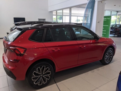 Skoda Kamiq - N1246602 
