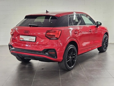 Audi Q2 - N1244375 