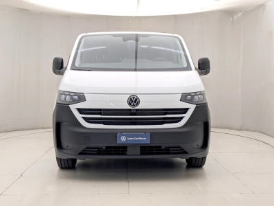 Volkswagen TRANSPORTER - N1250053 