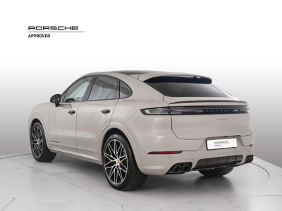 Porsche Cayenne - N1248722 