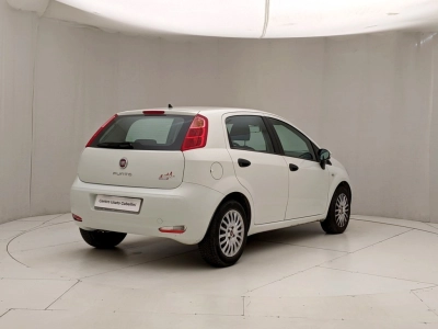 Fiat Punto - U1282494 