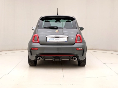 Abarth 595 - U1283910 