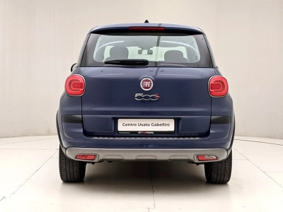 Fiat 500L - U1282422 