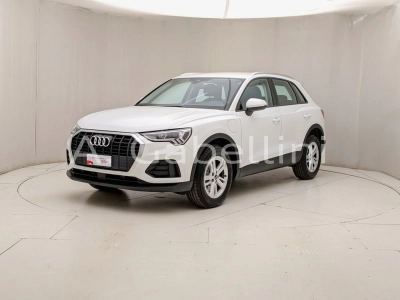 Audi Q3 - U1283695 