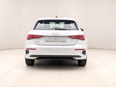 Audi A3 - U1284225 