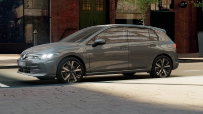 Volkswagen Golf - N1246485 