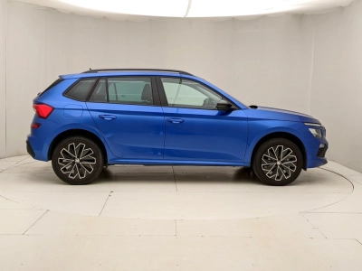 Skoda Kamiq - U1282226 