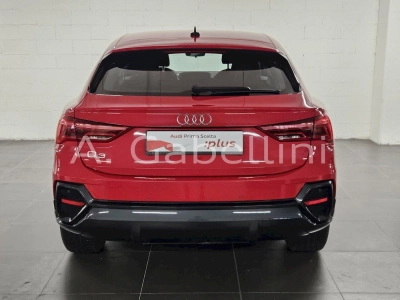 Audi Q3 - U1283578 